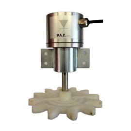 PAE absolute encoders