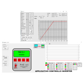 Programma applicativo